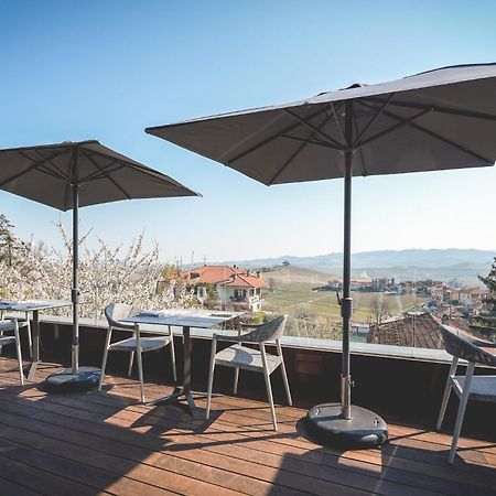 Arborina Relais Hotel Ла Мора Екстериор снимка