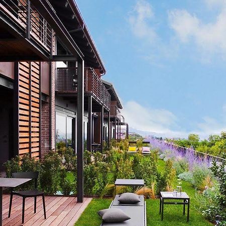 Arborina Relais Hotel Ла Мора Екстериор снимка