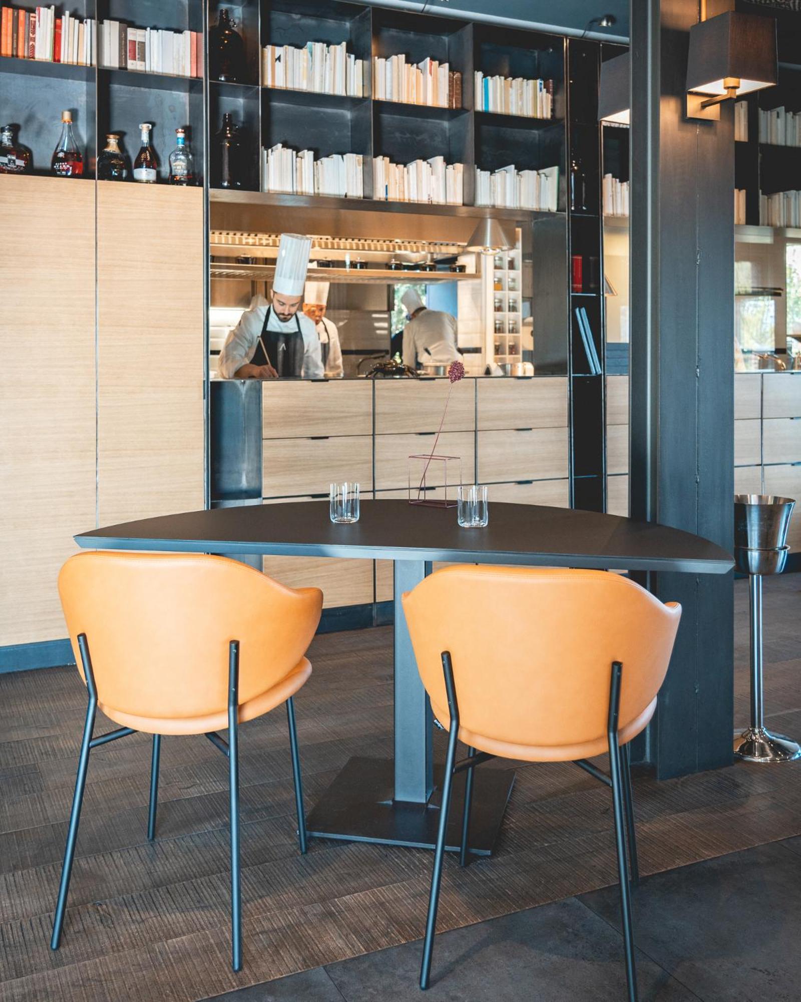 Arborina Relais Hotel Ла Мора Екстериор снимка