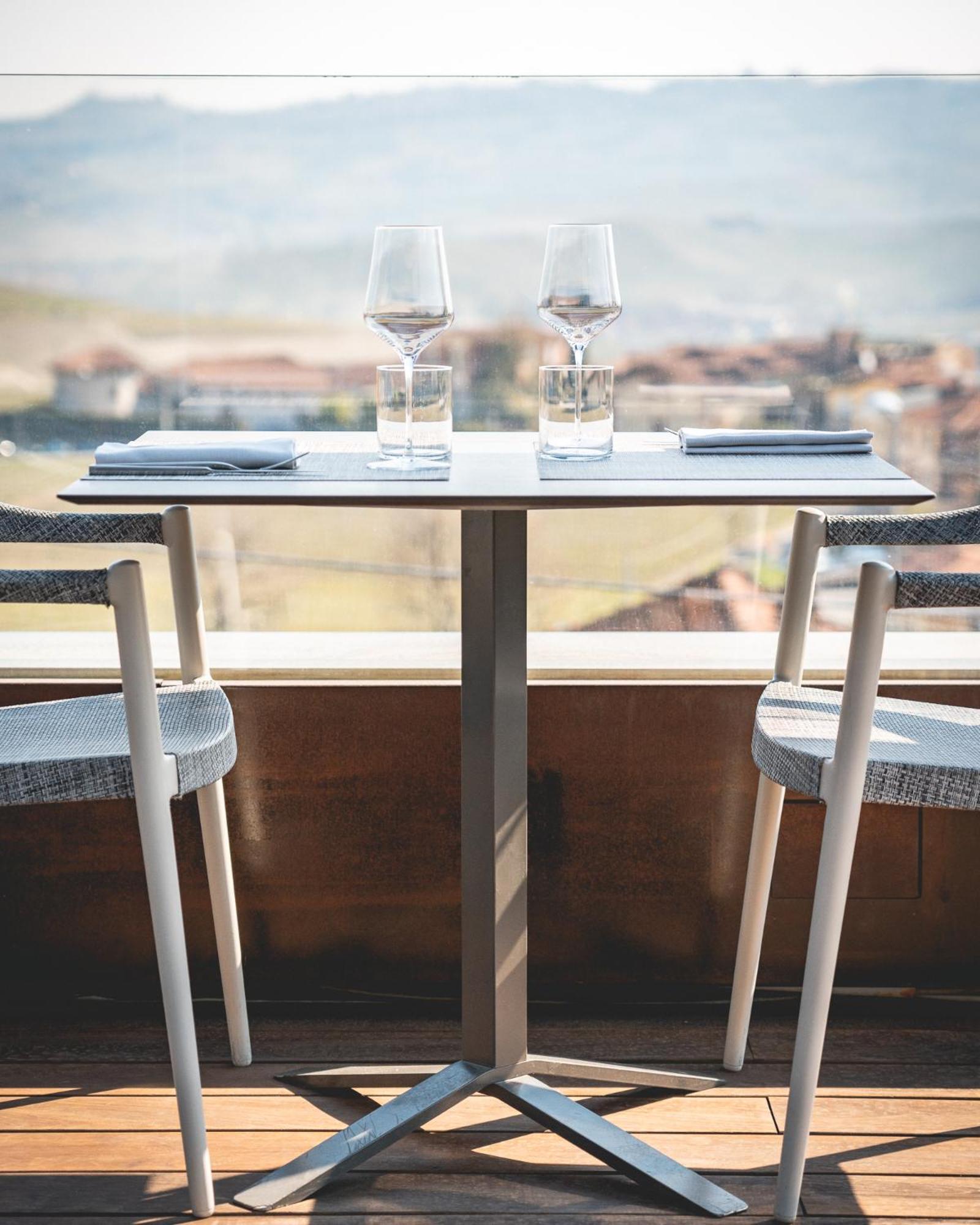 Arborina Relais Hotel Ла Мора Екстериор снимка