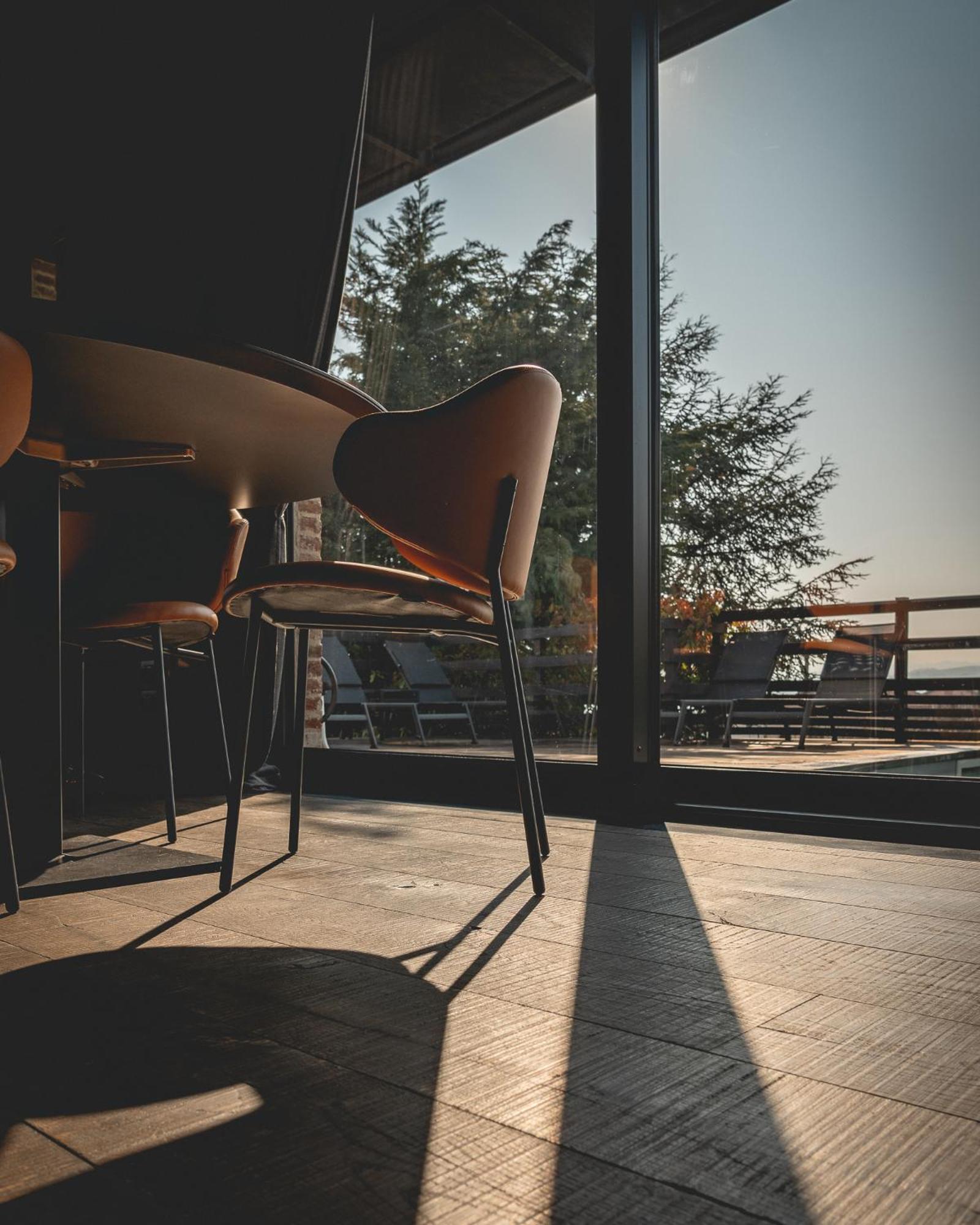 Arborina Relais Hotel Ла Мора Екстериор снимка