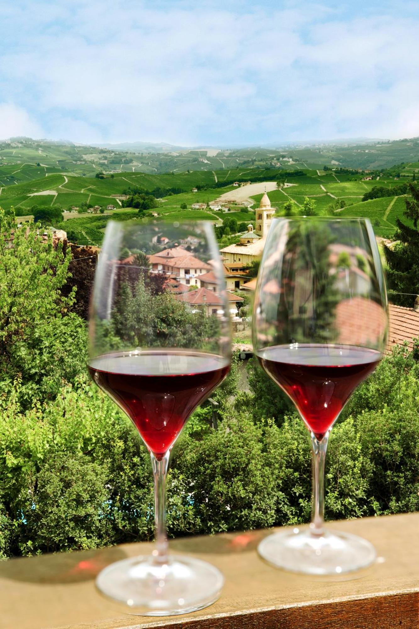 Arborina Relais Hotel Ла Мора Екстериор снимка