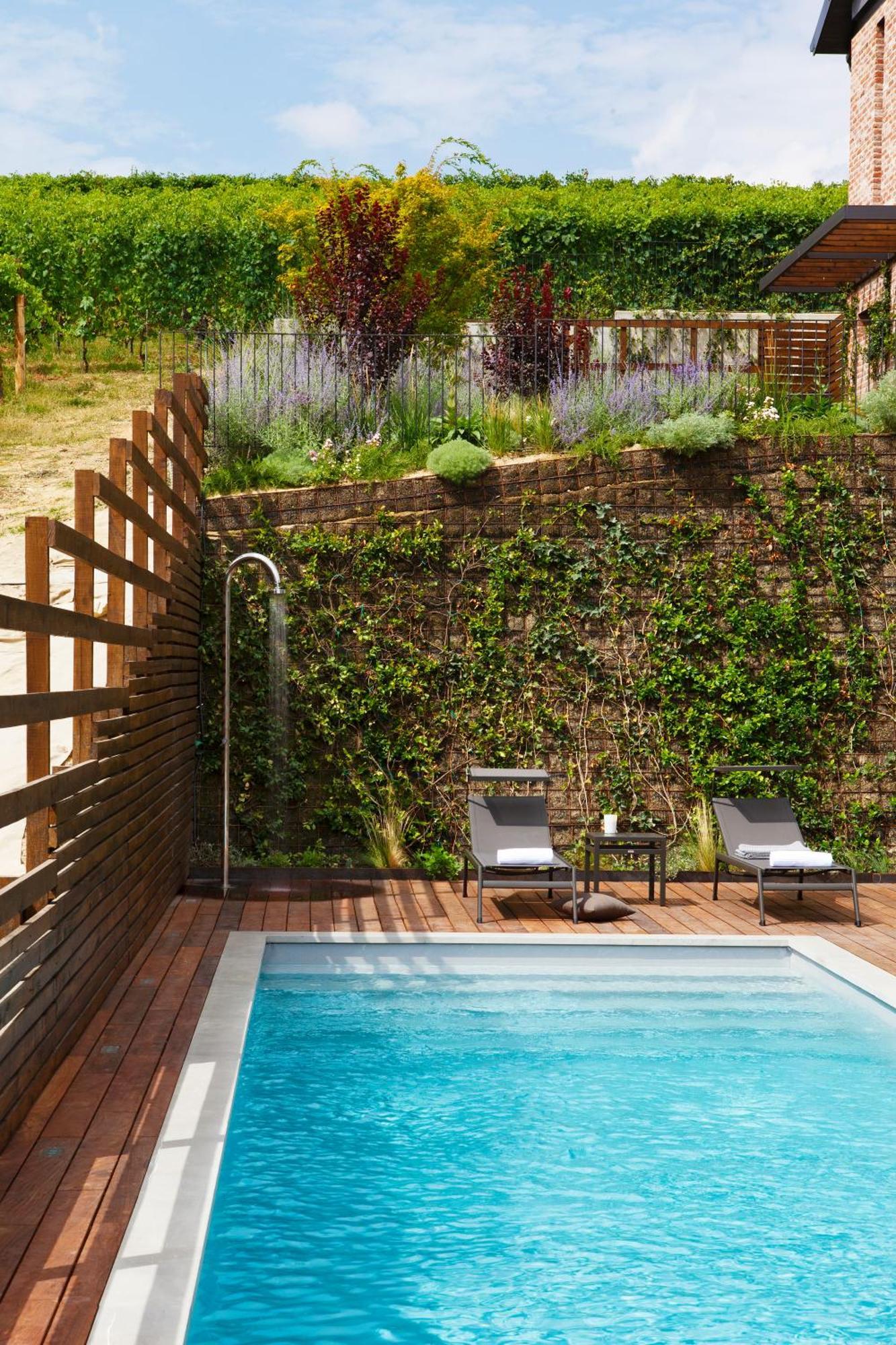 Arborina Relais Hotel Ла Мора Екстериор снимка