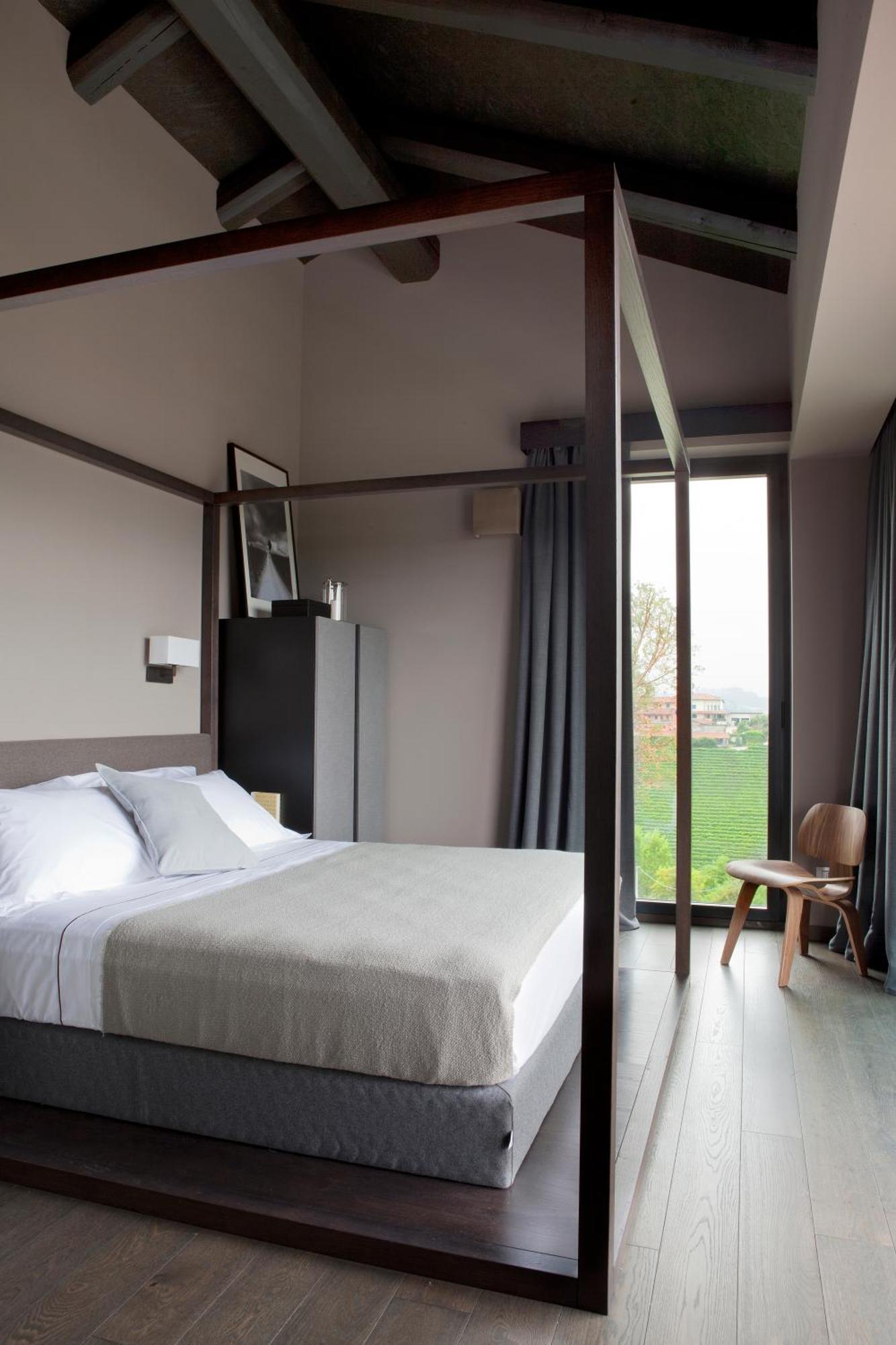 Arborina Relais Hotel Ла Мора Екстериор снимка