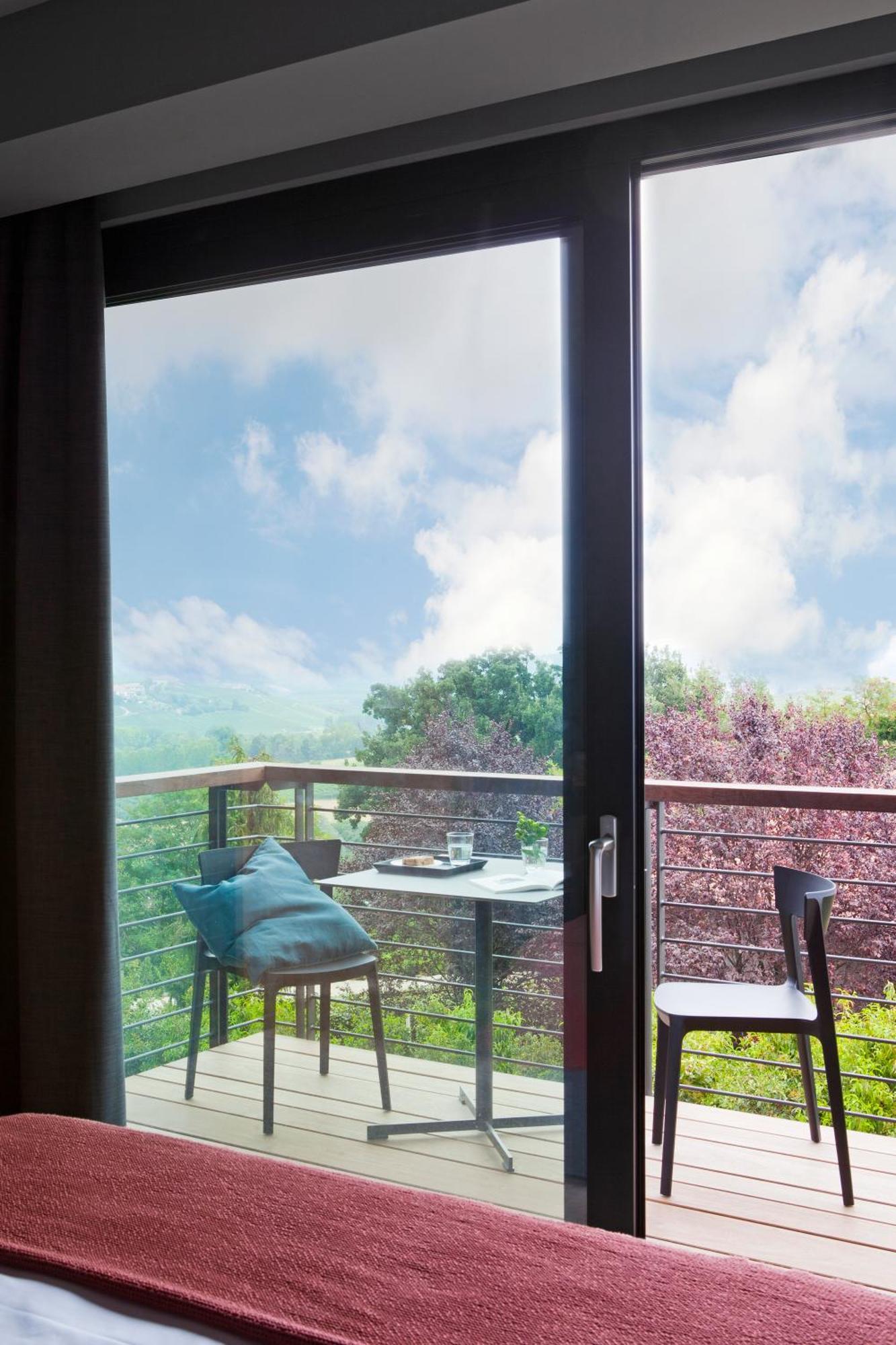 Arborina Relais Hotel Ла Мора Екстериор снимка