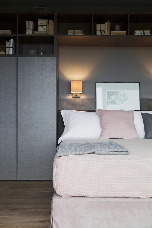 Arborina Relais Hotel Ла Мора Екстериор снимка