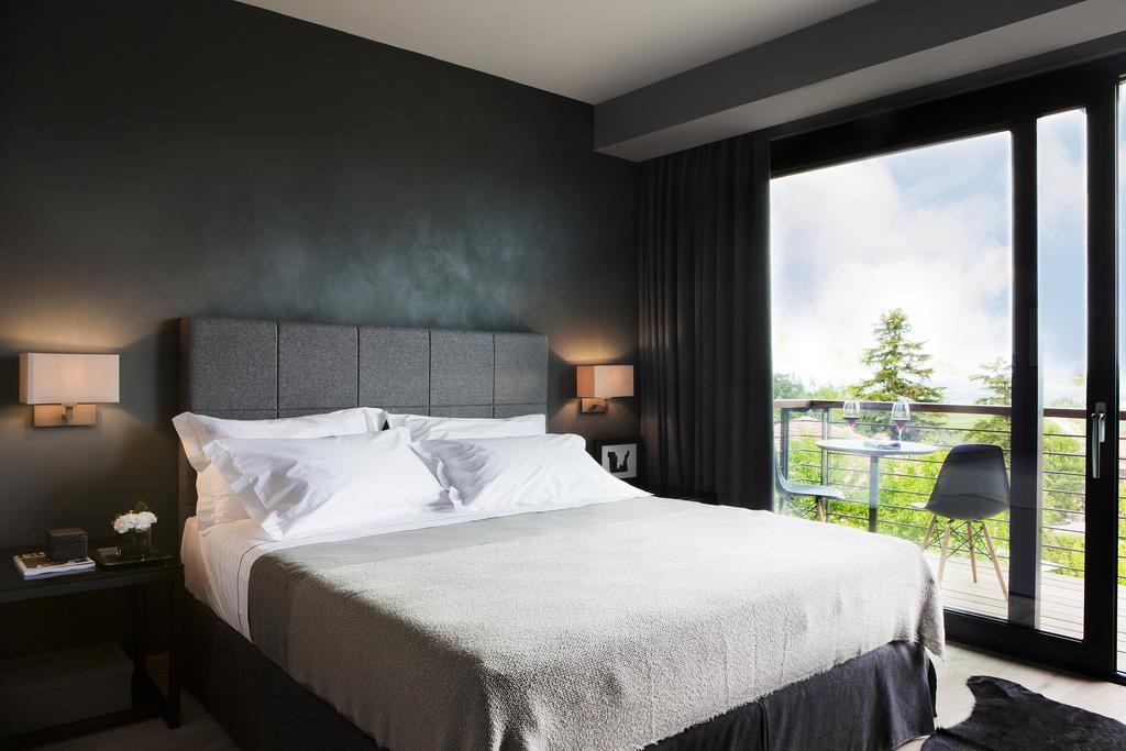 Arborina Relais Hotel Ла Мора Екстериор снимка