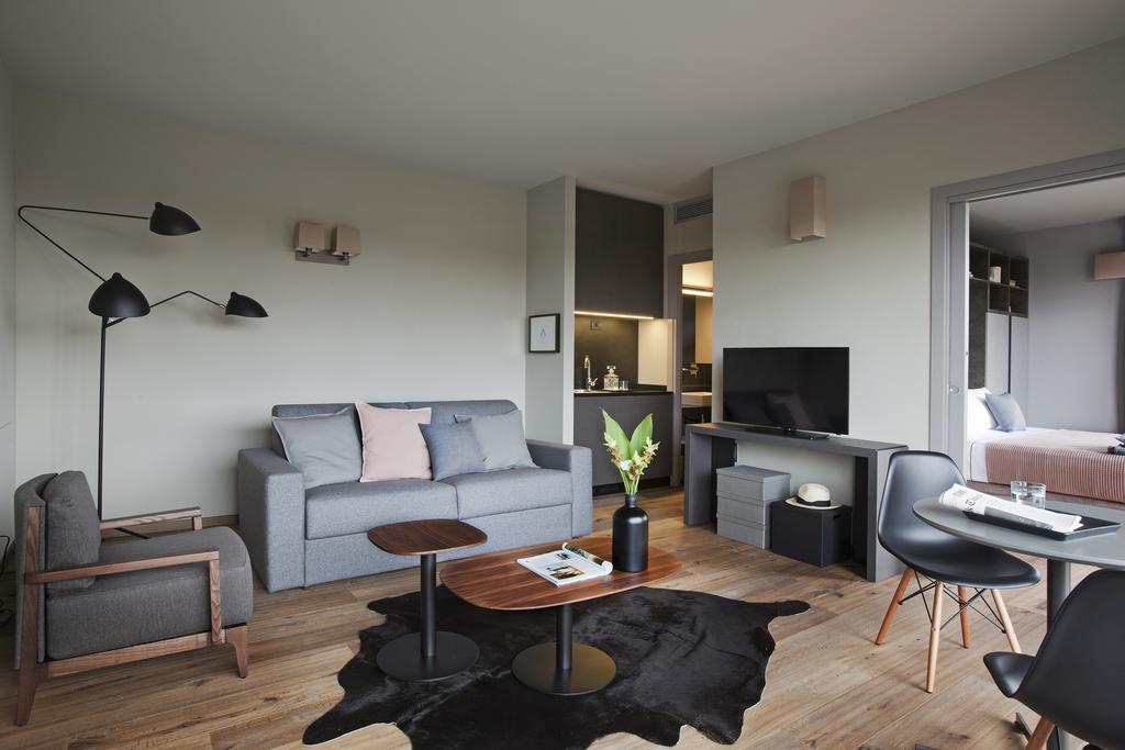 Arborina Relais Hotel Ла Мора Екстериор снимка
