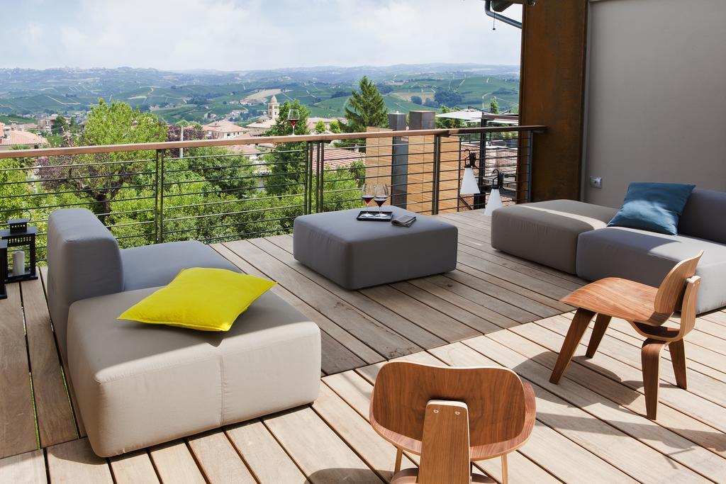 Arborina Relais Hotel Ла Мора Екстериор снимка