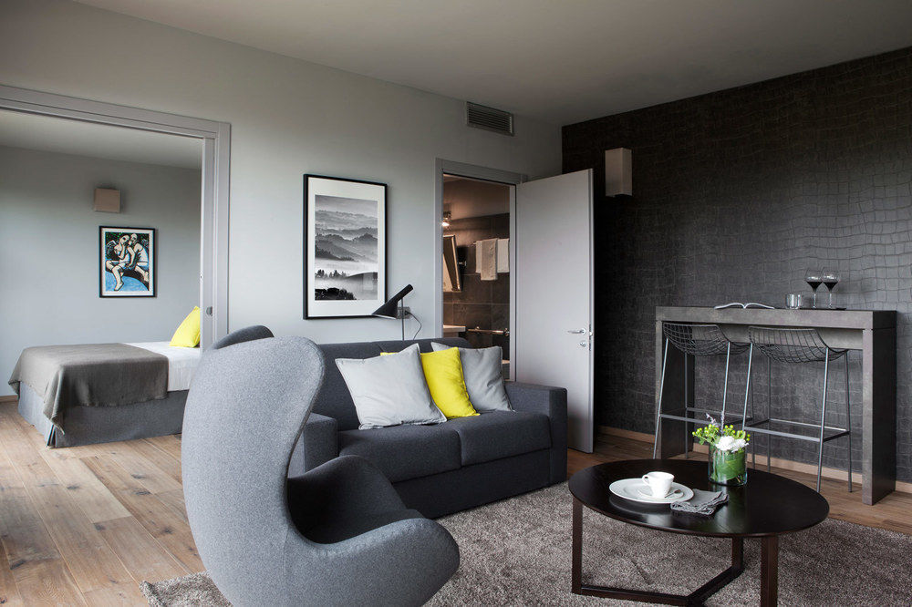 Arborina Relais Hotel Ла Мора Екстериор снимка