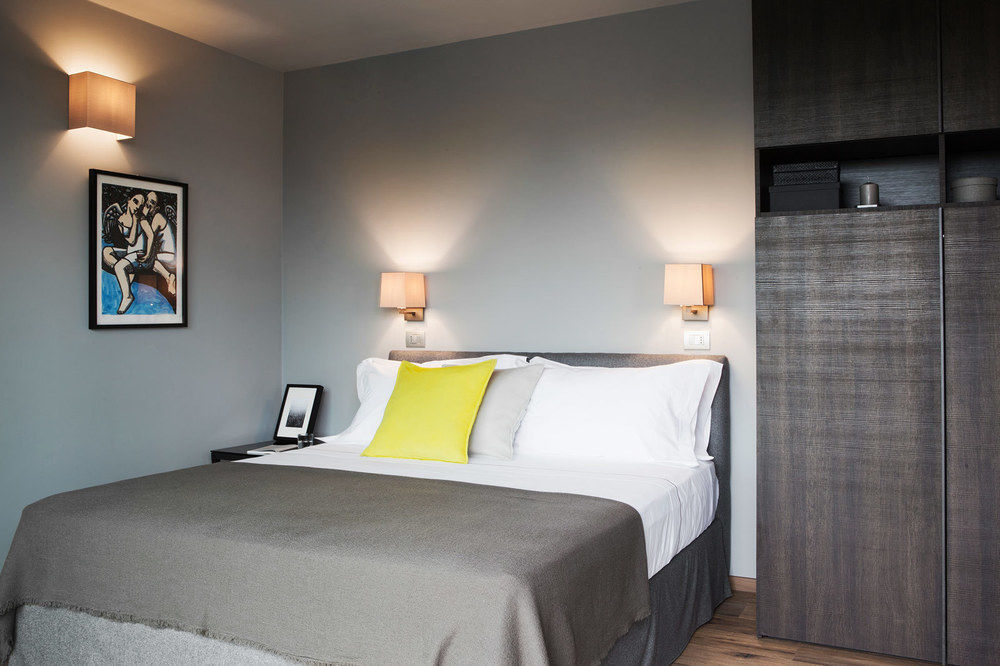 Arborina Relais Hotel Ла Мора Екстериор снимка
