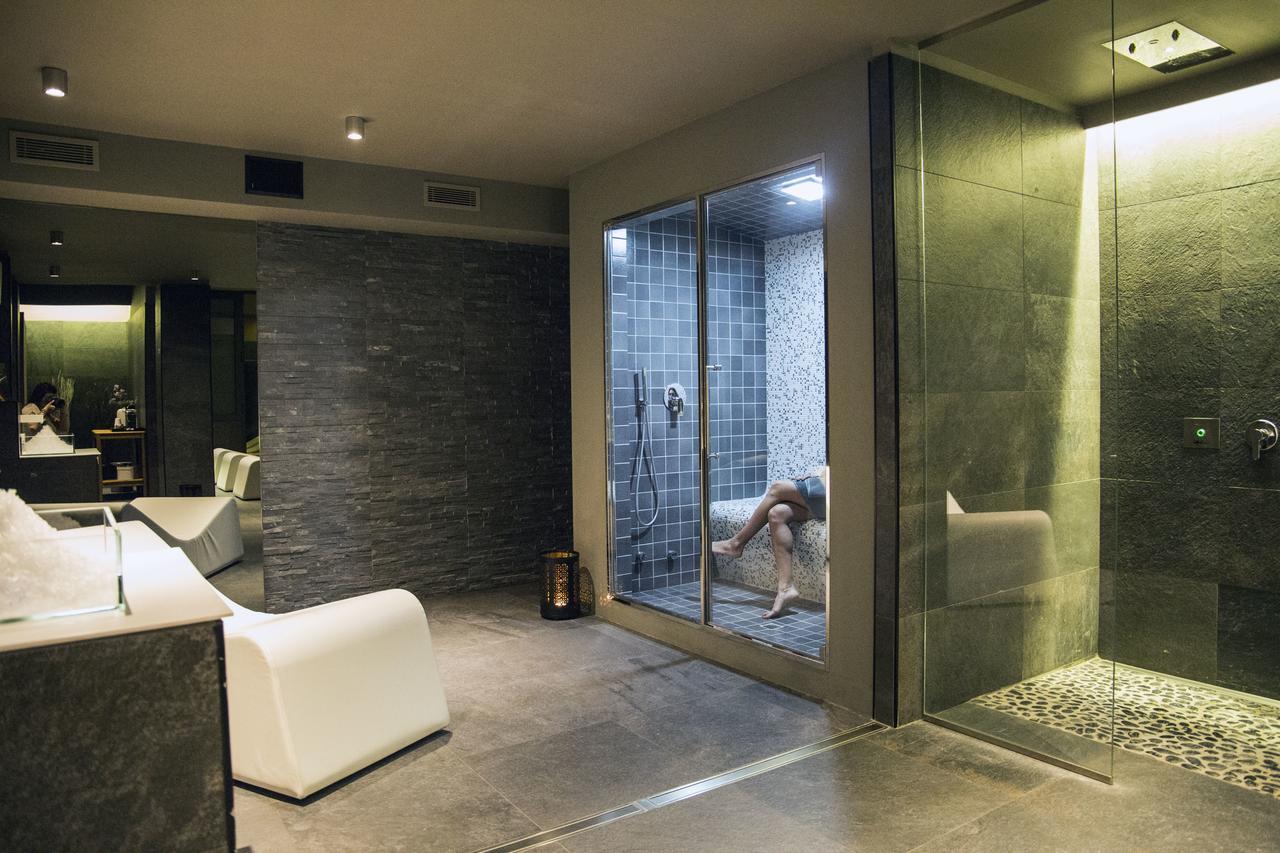 Arborina Relais Hotel Ла Мора Екстериор снимка