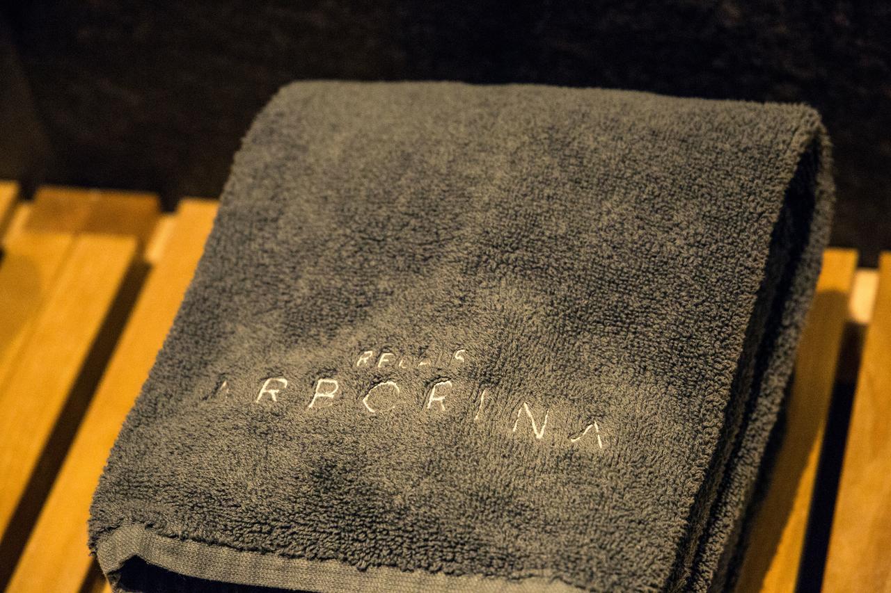 Arborina Relais Hotel Ла Мора Екстериор снимка