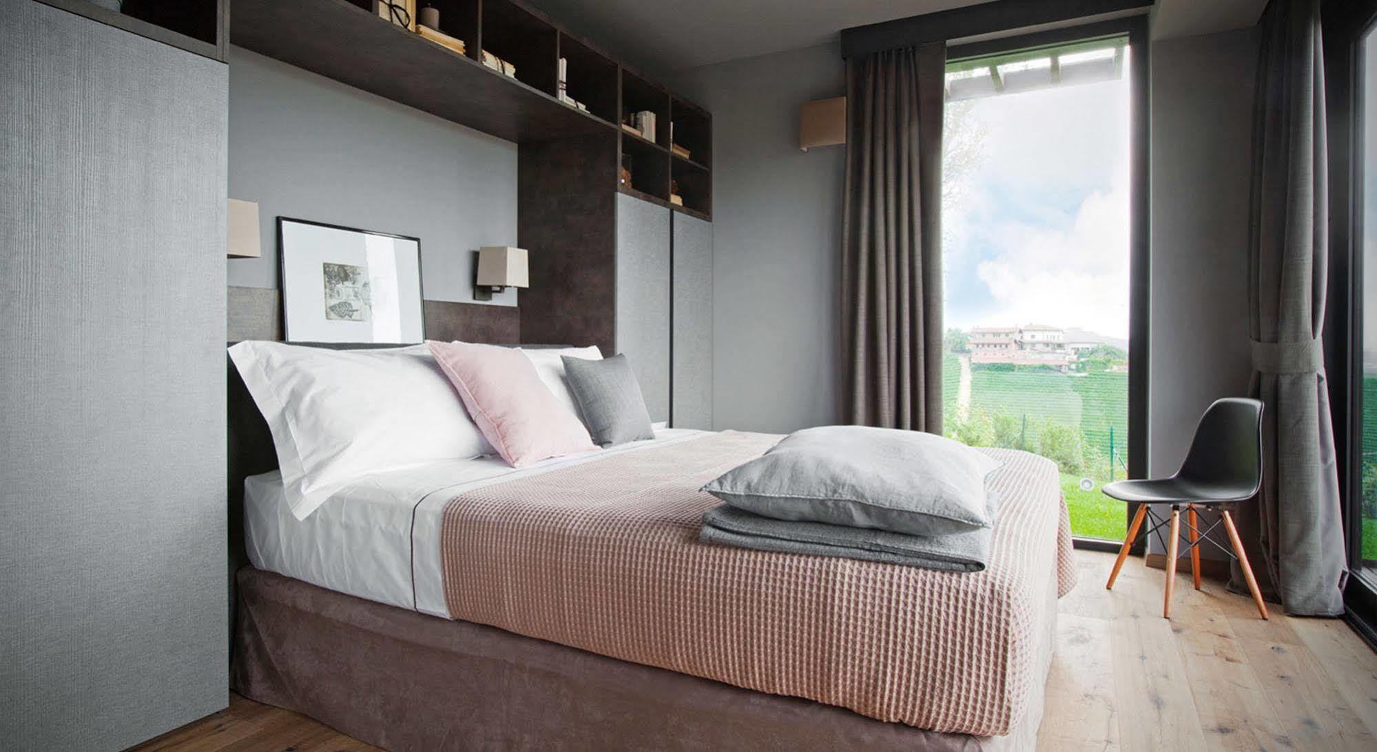 Arborina Relais Hotel Ла Мора Екстериор снимка