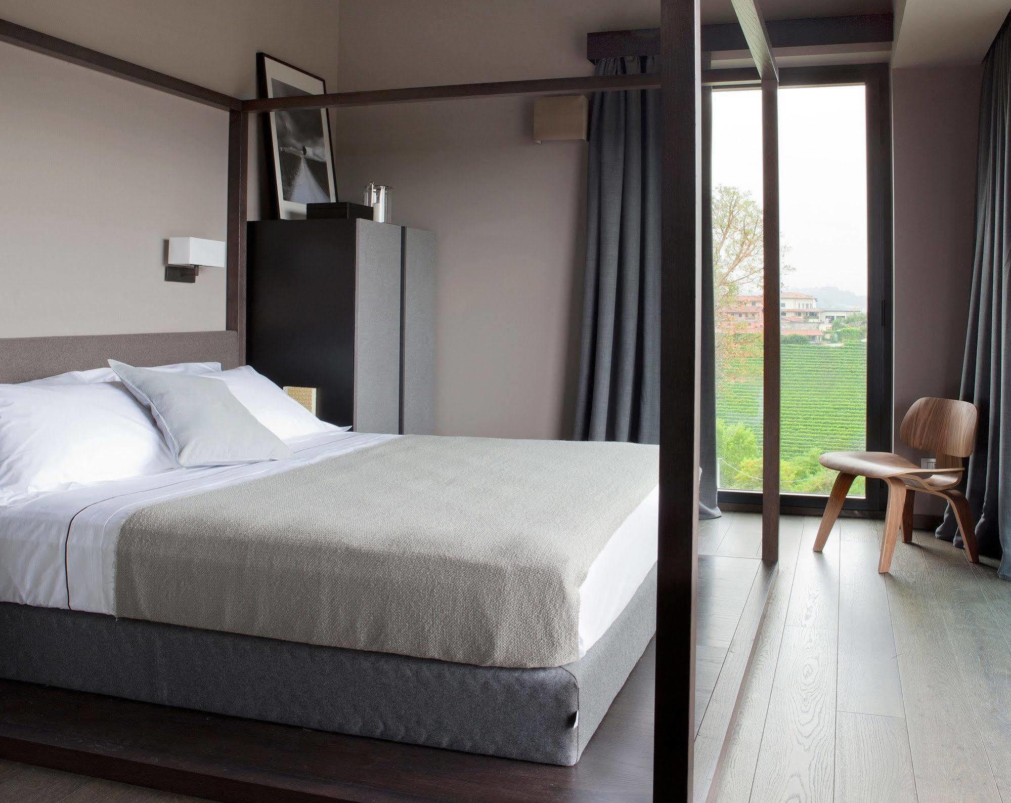 Arborina Relais Hotel Ла Мора Екстериор снимка