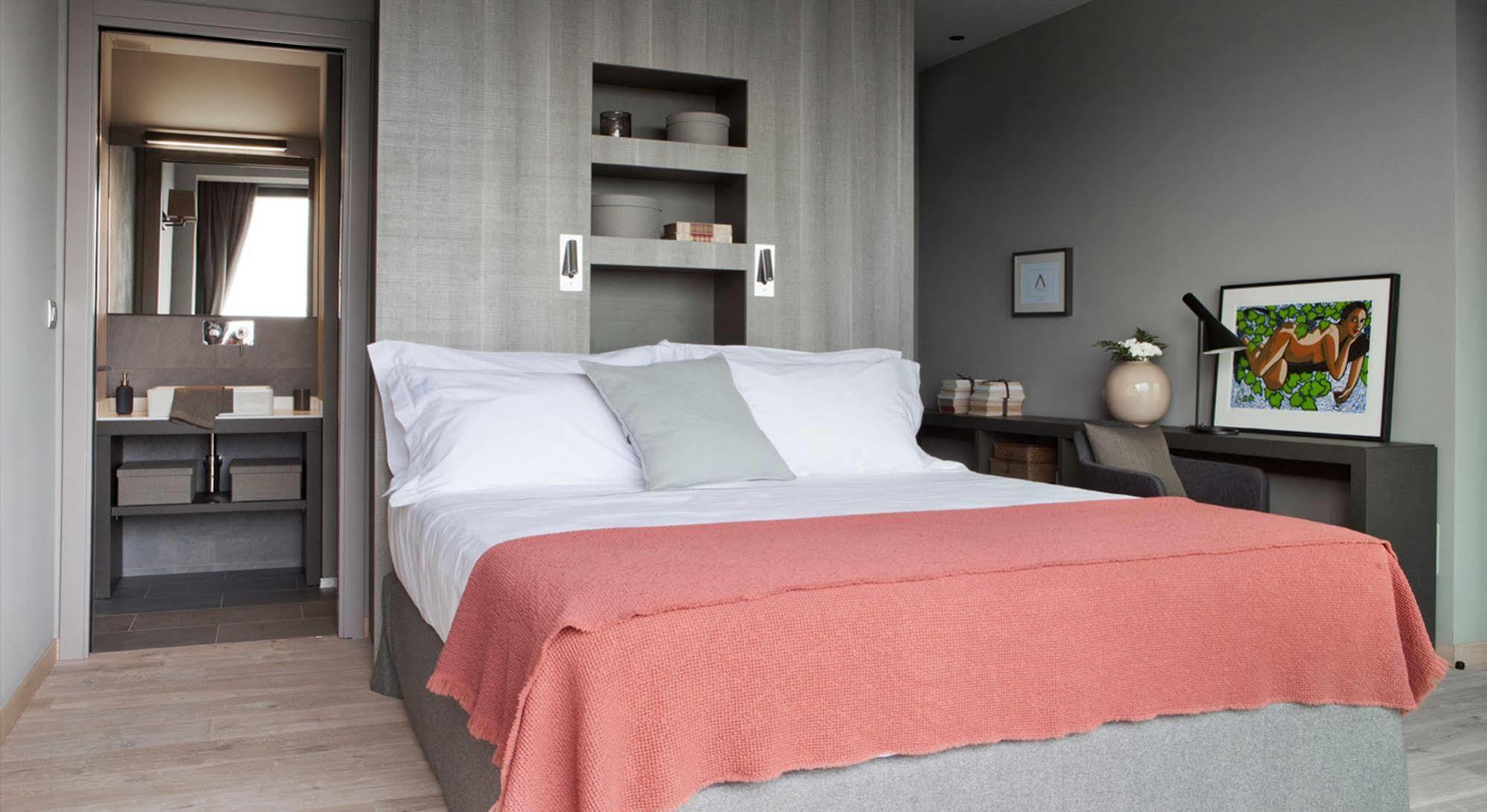 Arborina Relais Hotel Ла Мора Екстериор снимка