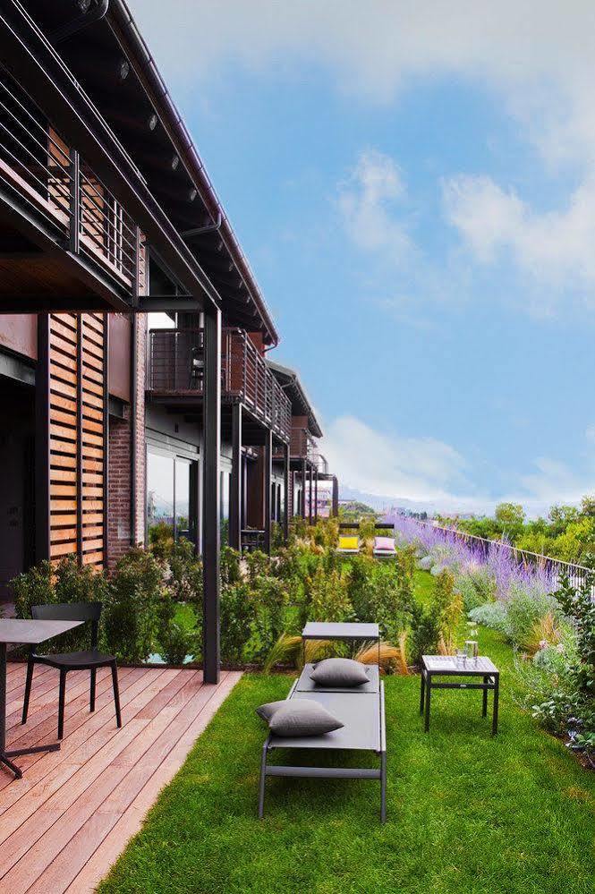 Arborina Relais Hotel Ла Мора Екстериор снимка